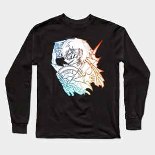 Vanitas no Carte Long Sleeve T-Shirt